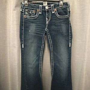 True Religion Jeans size 28